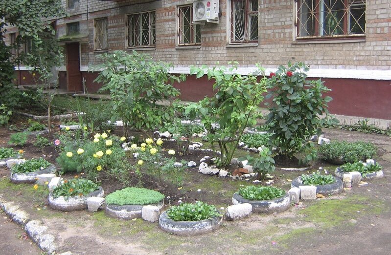 Хоть убейте, но я не вижу в этом красоты!