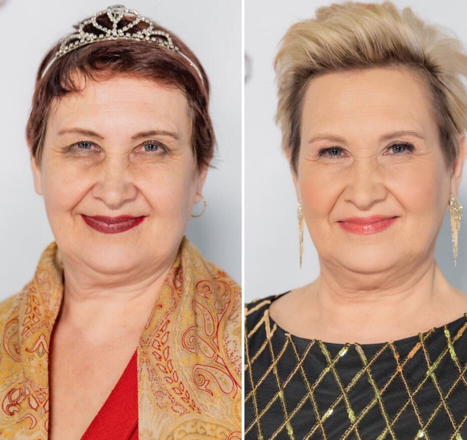 Модный приговор