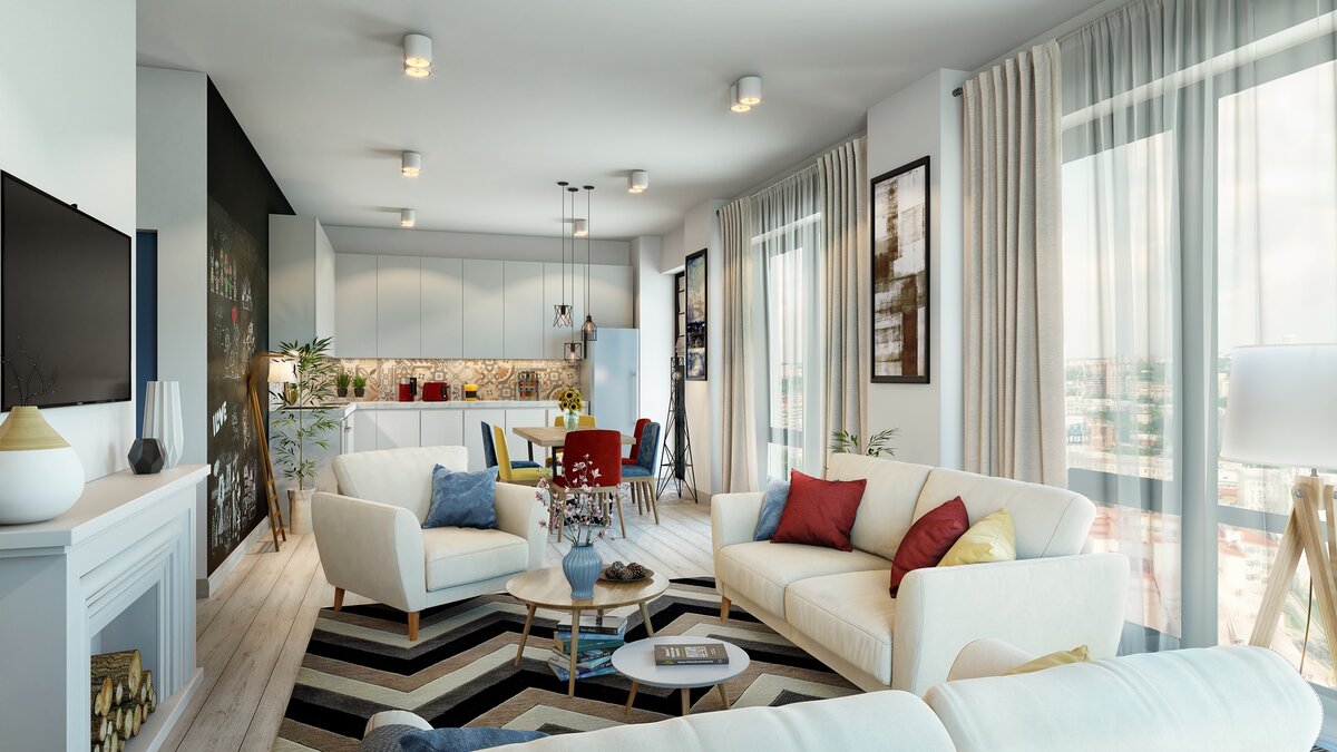 фото: I love ("Метриум")