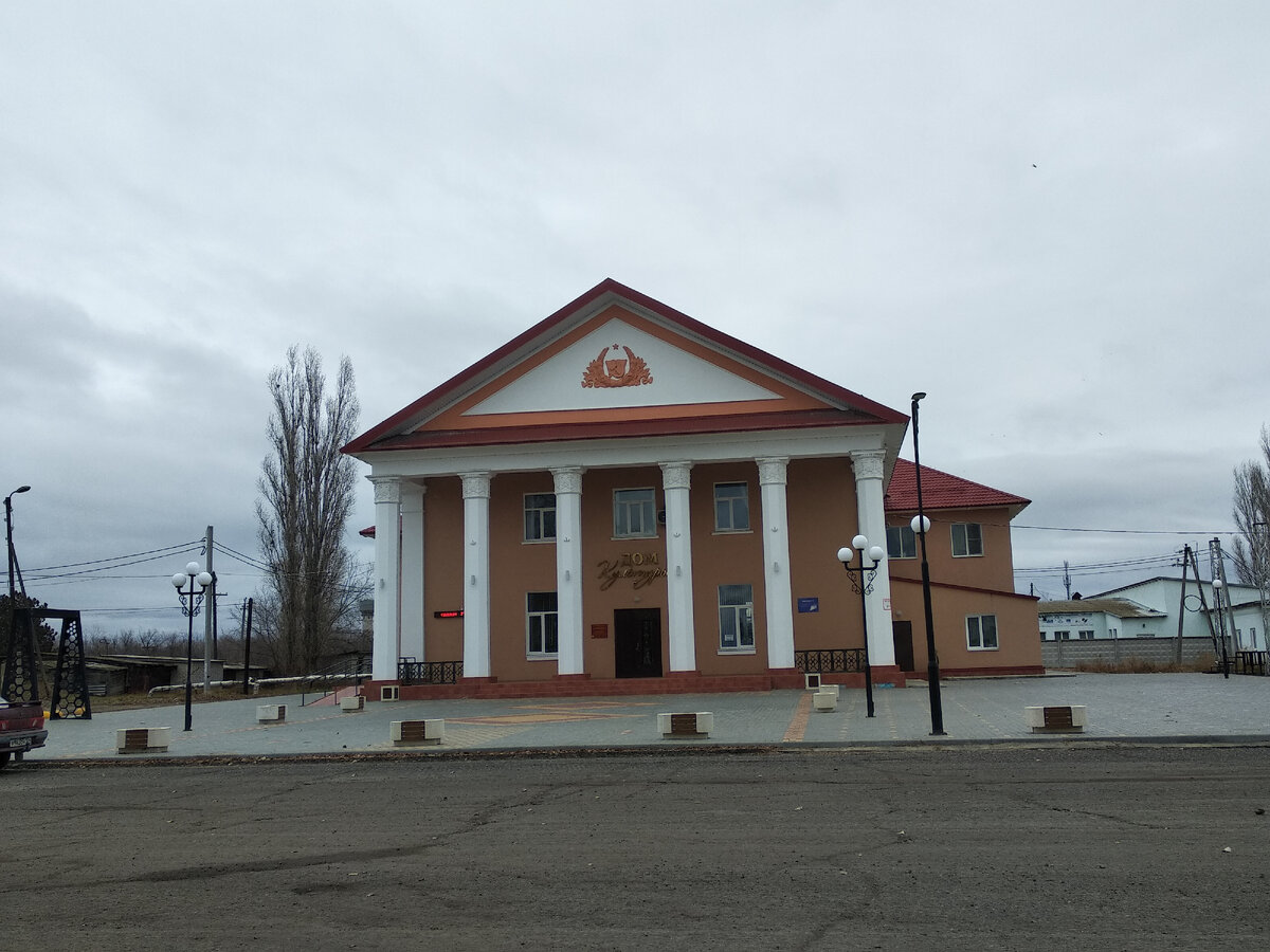 Петров Вал, городок где гаишник уговаривал меня сознаться в нарушении. |  Планета Россия | Дзен