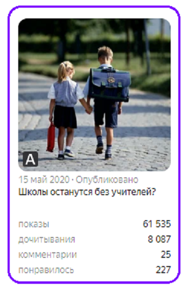 Прочитать статью целиком можно, пройдя по голубой ссылке в заголовке 