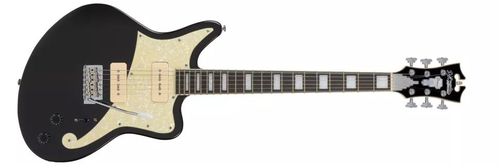 D’Angelico Premier EXL-1