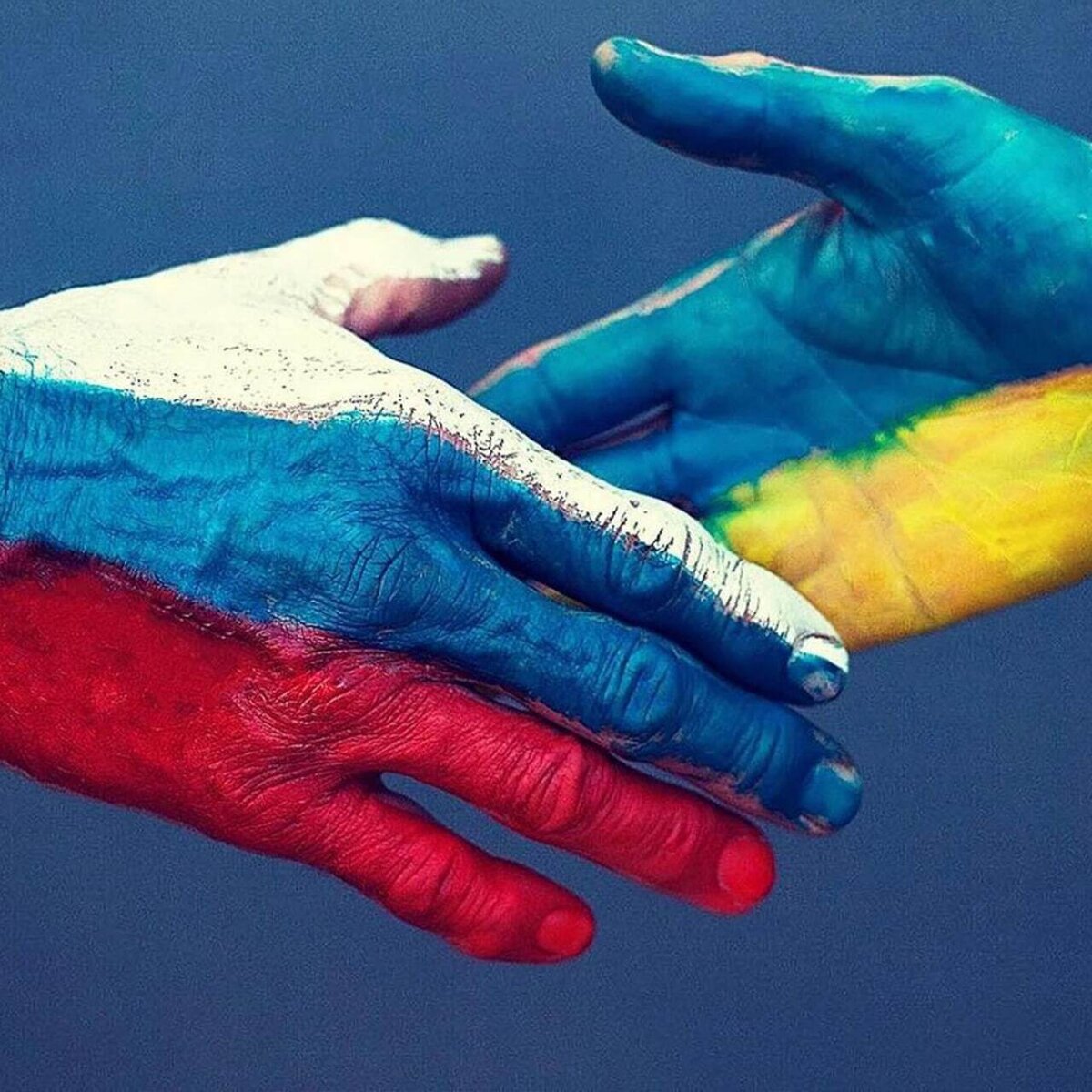 ❤🙏🤝