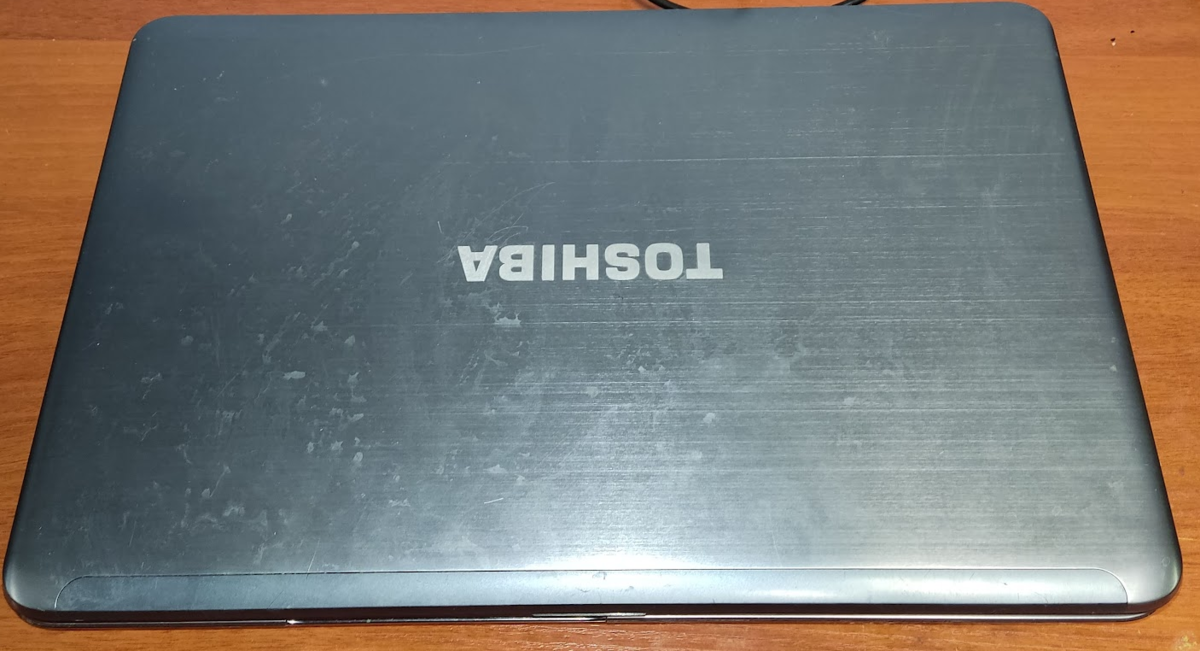 Ремонт ноутбука toshiba satellite своими руками | ягодыдома.рф