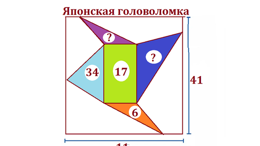 Тест треугольники 6 класс математика