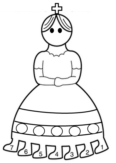 Кири́ Саракости́ (госпожа Пост) из интернета 