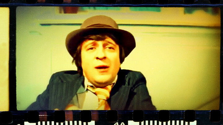 Геннадий Хазанов, фото из открытых источников