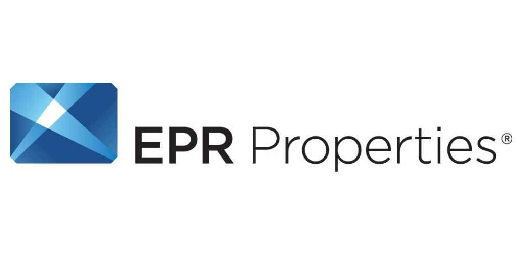 EPR Properties $EPR - инвестиционный фонд недвижимости (REIT)