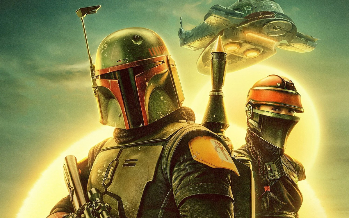 промо к сериалу