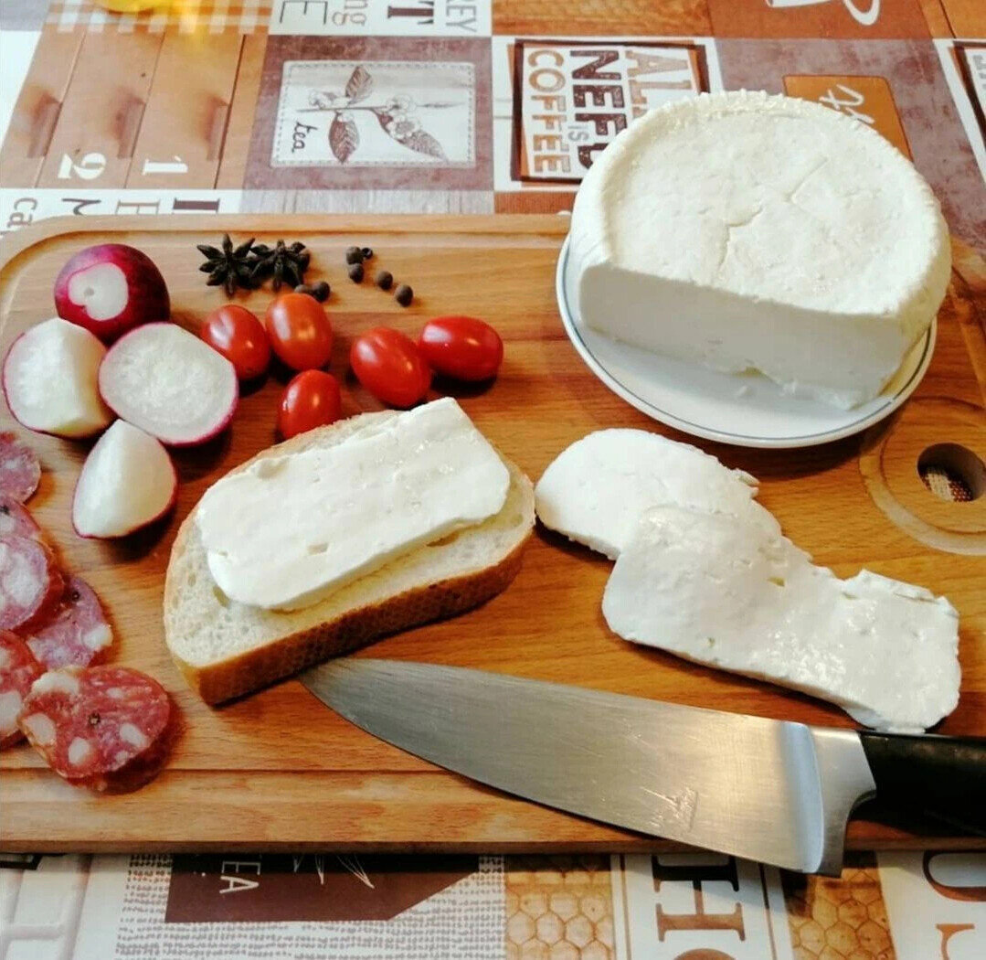 Осетинский сыр: фото, вкус, рецепты блюд, как приготовить