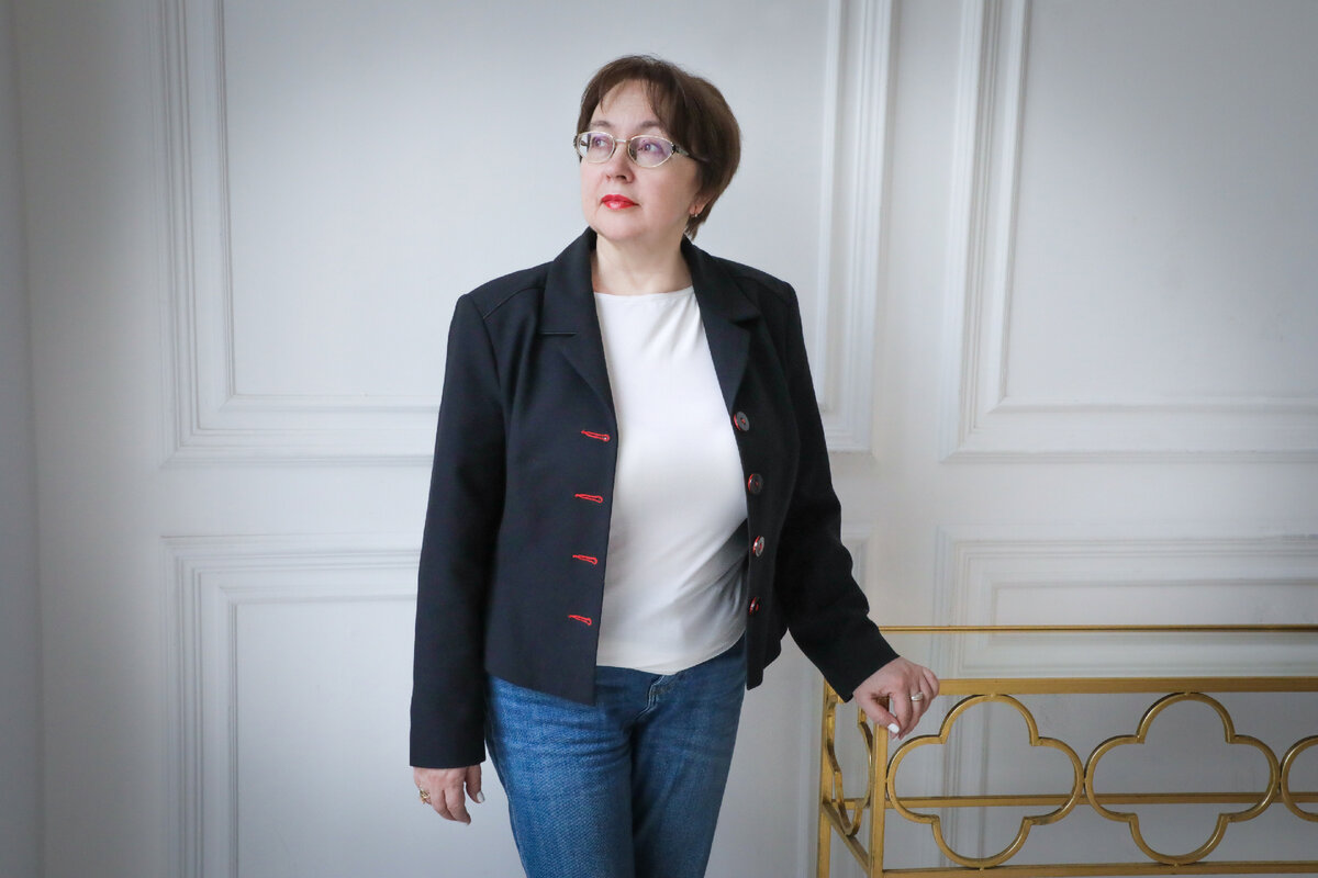 Коноваленко Марина Юрьевна