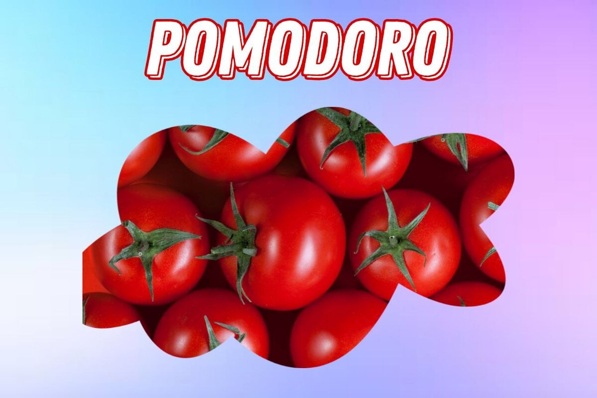 Pomodoro