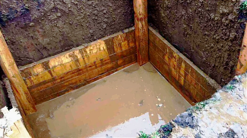 Какие есть виды канализации для частного дома