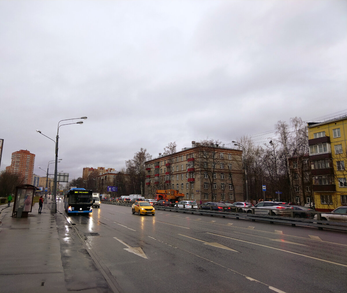 Коптево: тихий, незаметный, спальный район на Севере Москвы | Записки  столичного провинциала | Дзен