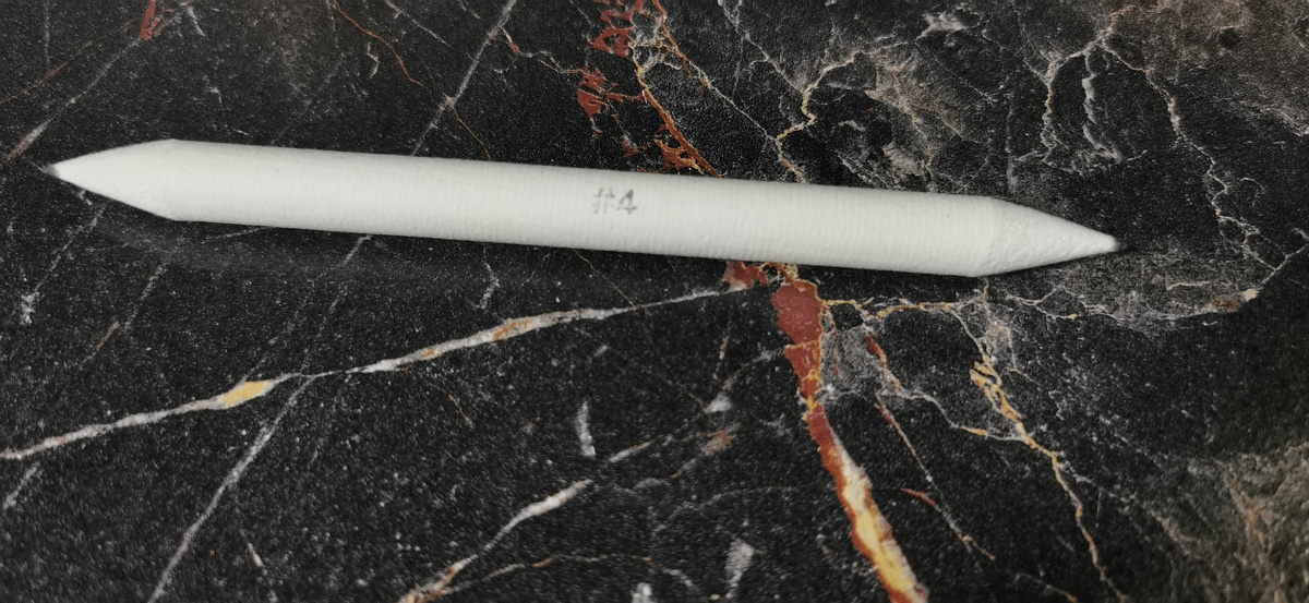 Моя растушевка номер 4