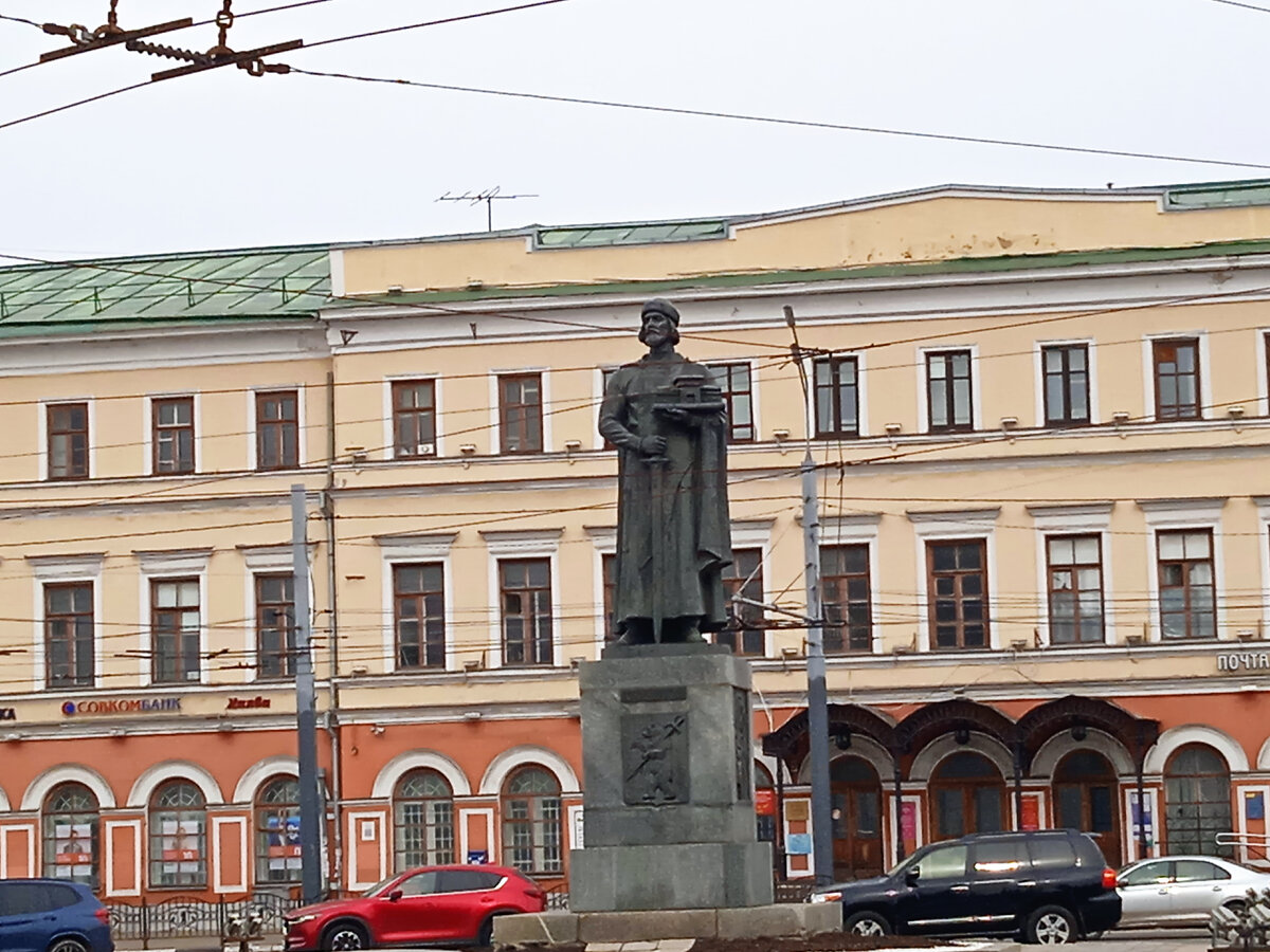 Фото автора. 