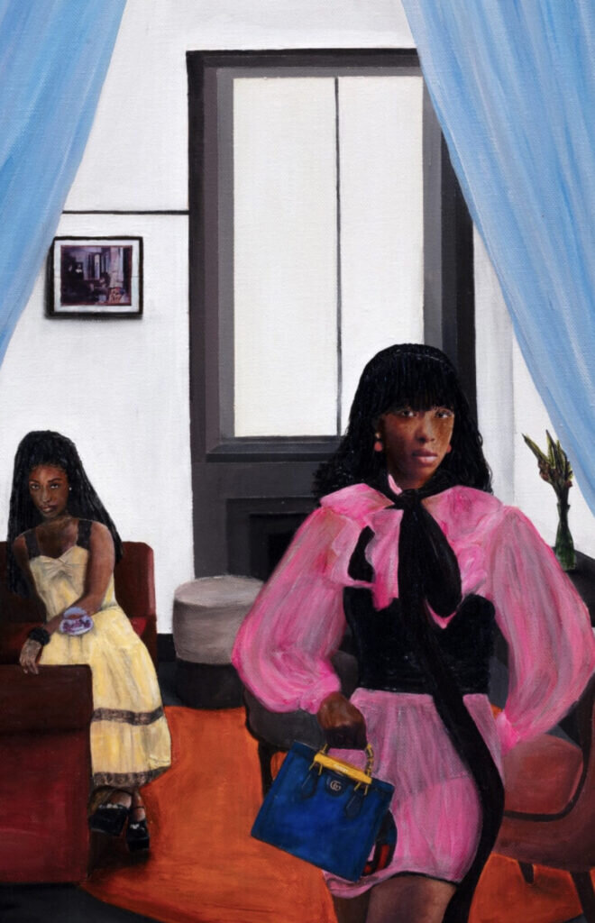 Источник:Официальный сайт GUCCI