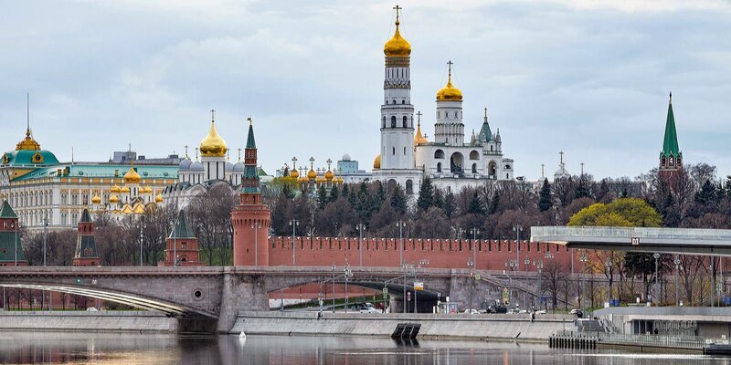 Фото М. Денисова. Mos.ru