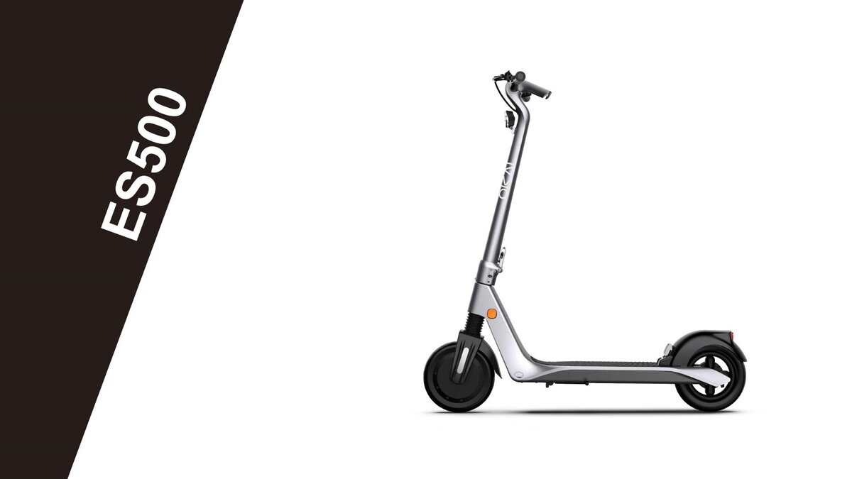 Новый бренд электросамокатов в TFN: OKAI ― гарантия надежности, качества и стильного дизайна