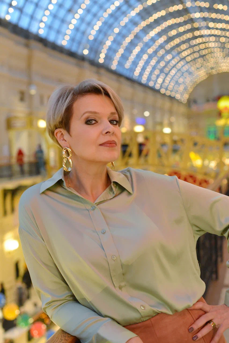 А мне по фэн-шую!