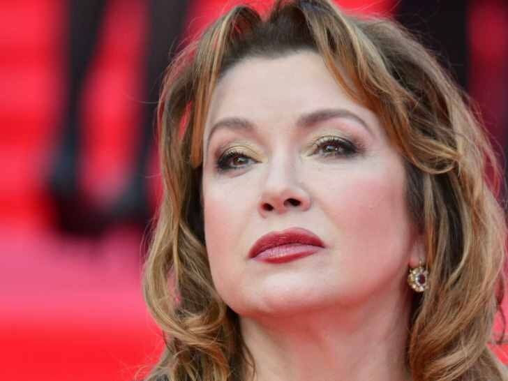 Вера Сотникова. Фото: Global Look Press