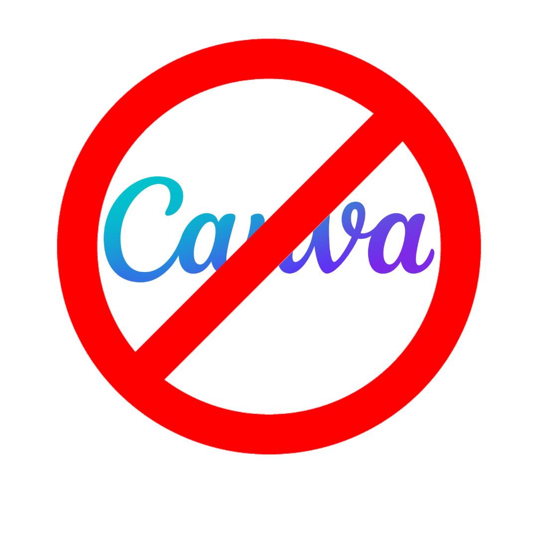 Не работает Canva – что делать? | IQ MAXIMA | Дзен