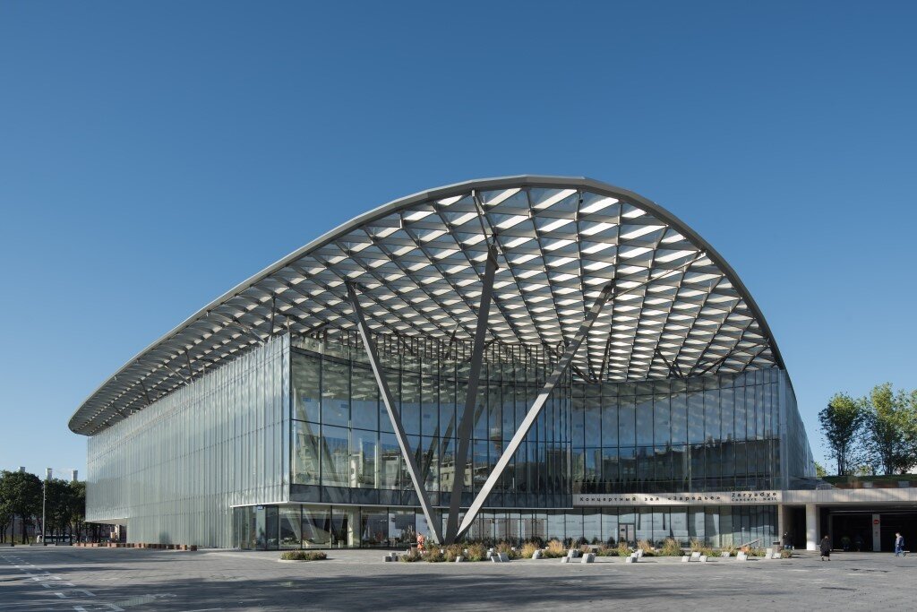 Фото Илья Иванов