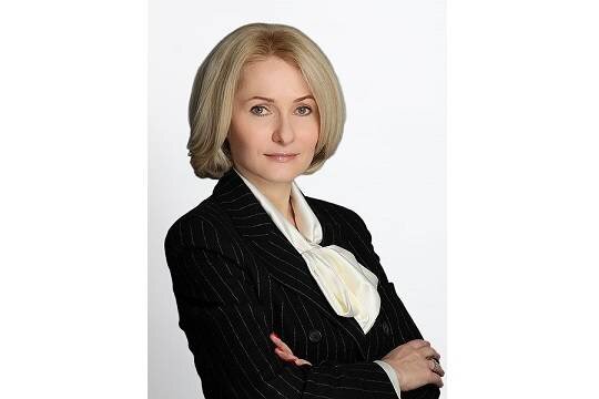    Виктория Абрамченко рассказала о создании «отечественного Tetra Pak»