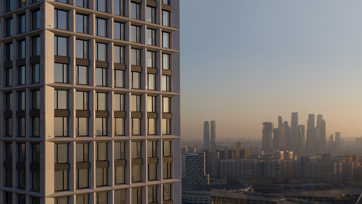 Жк прайм парк москва
