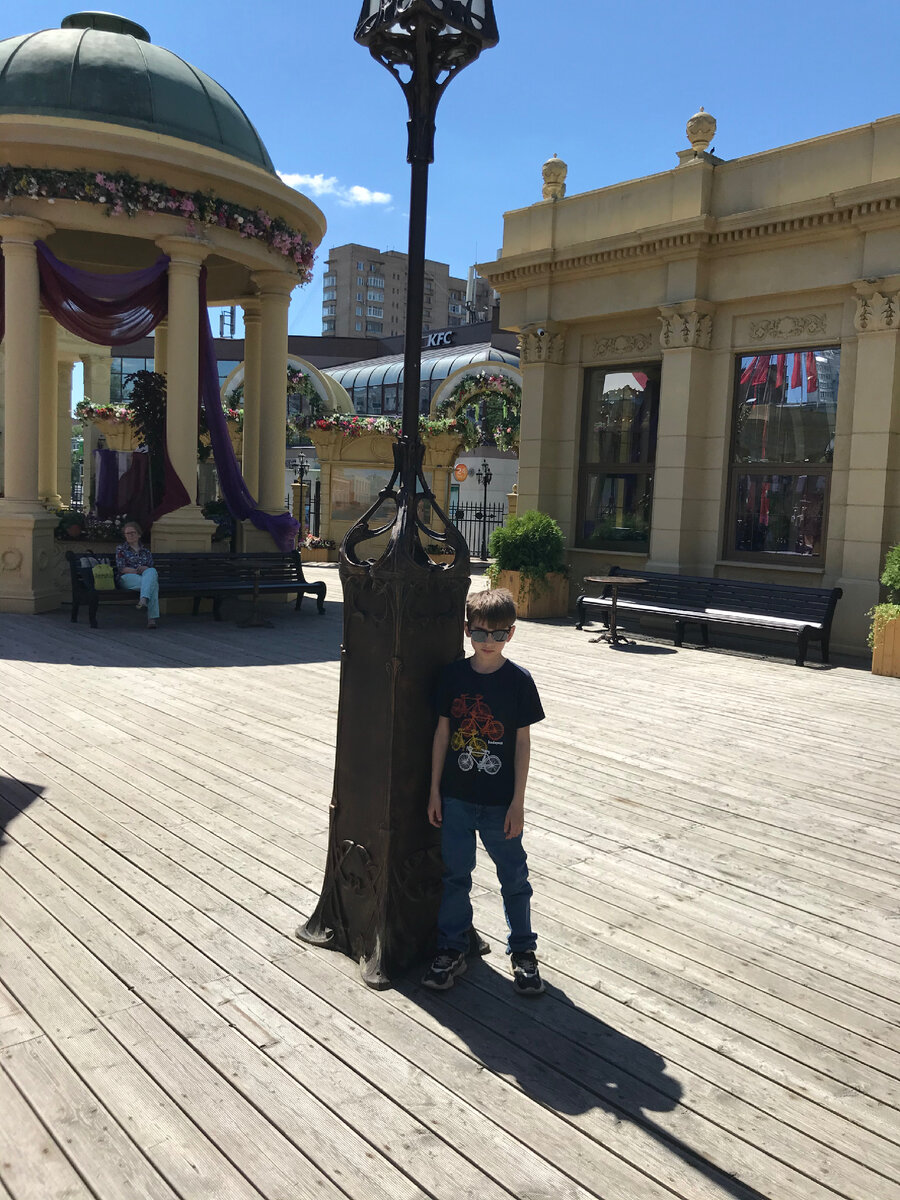 Фото еле уговорила сделать