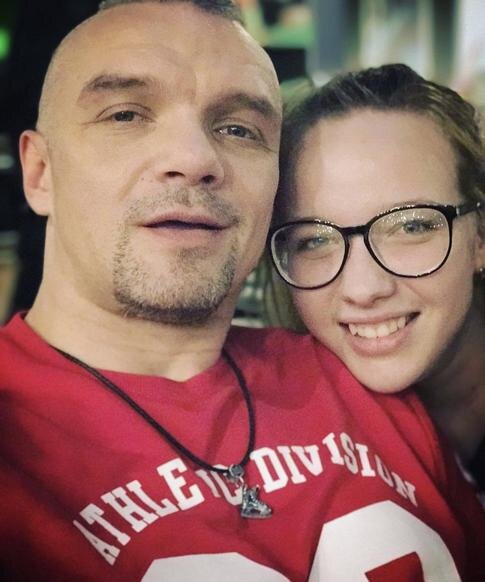 Владимир Епифанцев и Юлия Семёнова. Фото из открытого доступа