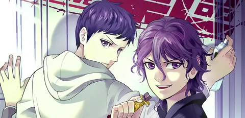  Сможет ли Сян сбежать из своего отчаянного ада?