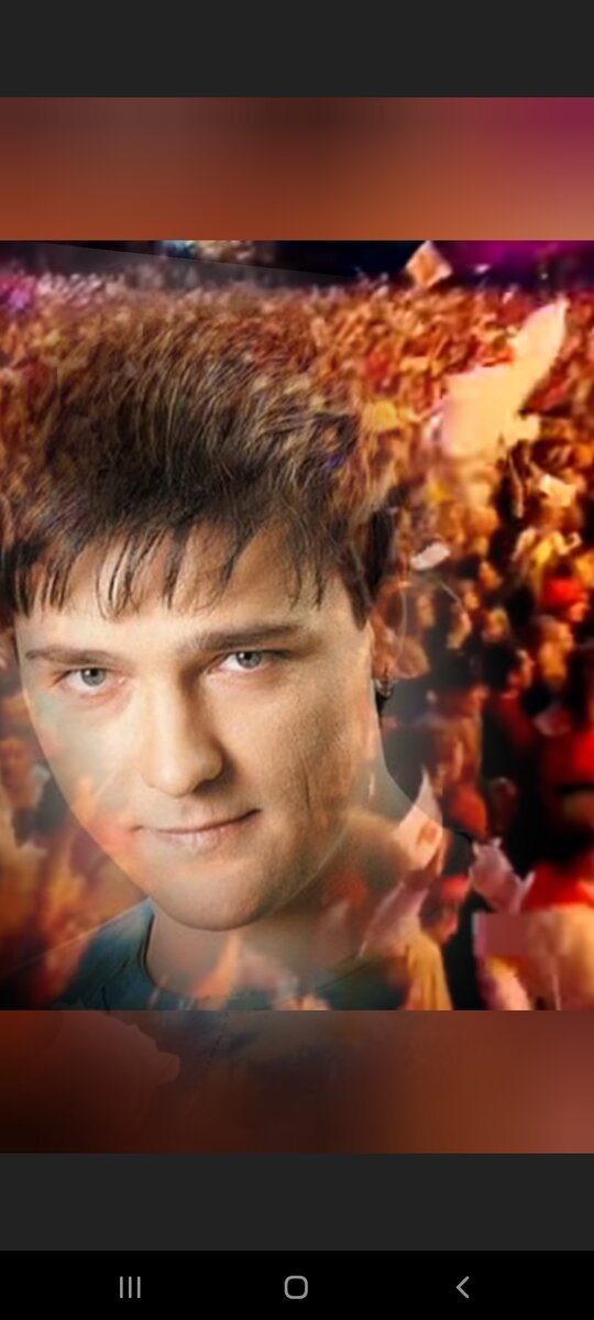 Юрий Шатунов