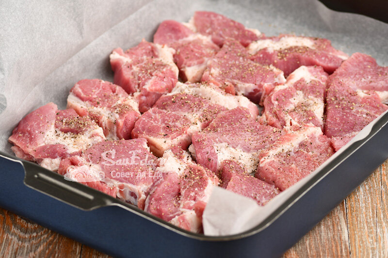 Лучшие рецепты свинины в духовке: как приготовить сочное нежное мясо