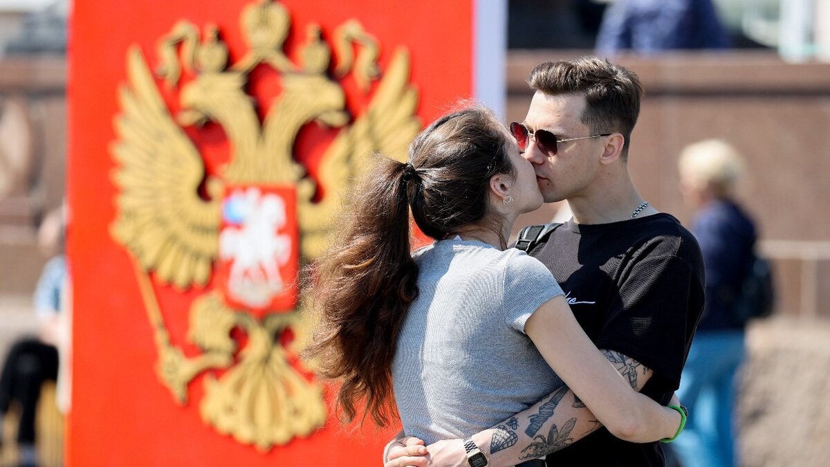 Фото: ТАСС / Юрий Смитюк