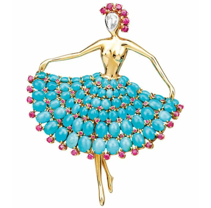 "����������" Van Cleef & Arpels.