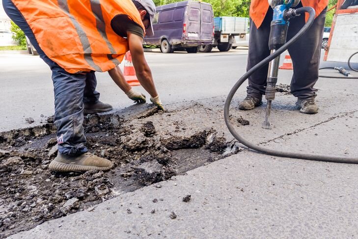   Фото Андрея Заржецкого