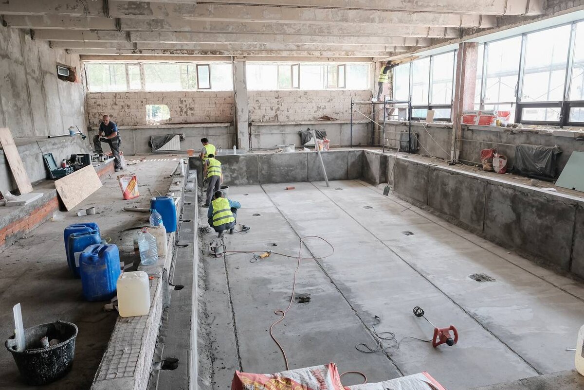 Листайте вправо, чтобы увидеть больше изображений