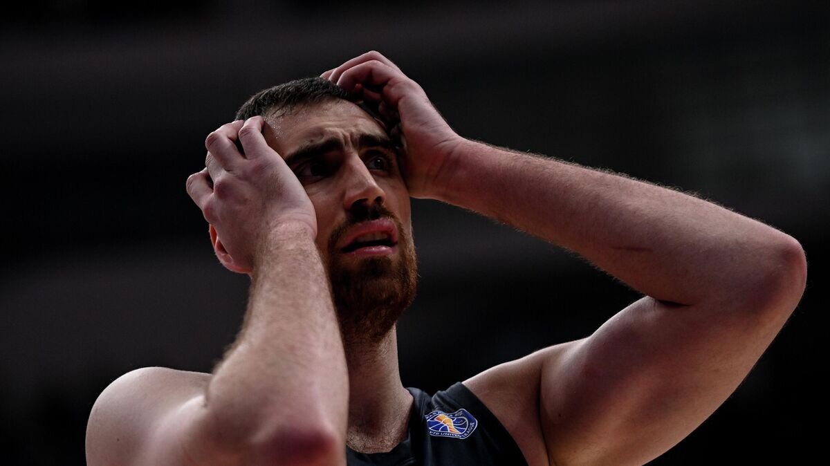    Никола Милутинов© РИА Новости / Алексей Филиппов