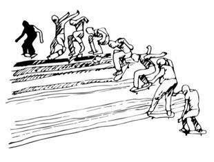 Рисунок: Fredrik Angner