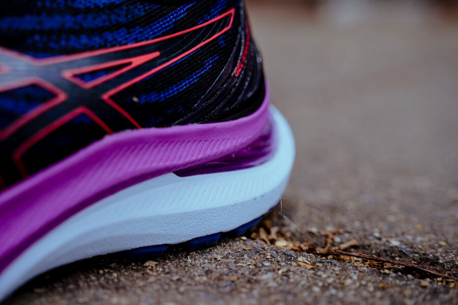 ASICS GEL Kayano 29 
