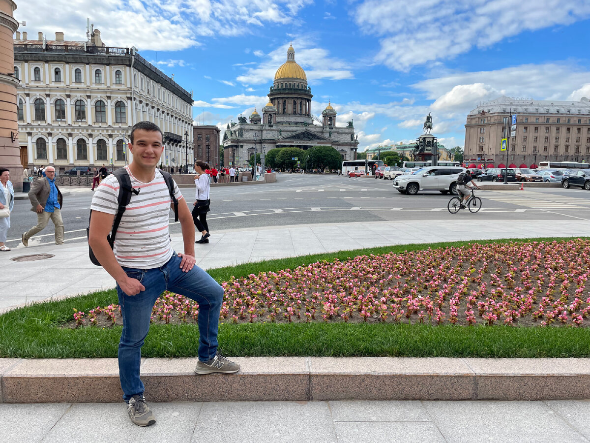 Санкт-Петербург за 3 дня | Маршрут по самым интересным местам с кратким  описанием (часть 1) | Manikol. Путешествия всей семьей | Дзен