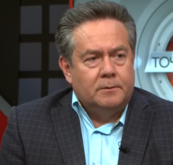 Николай Платошкин