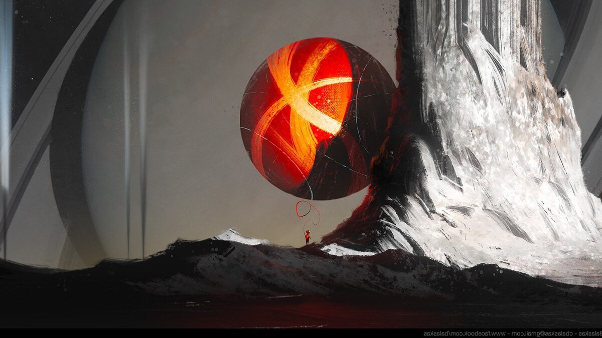Christopher Balaskas