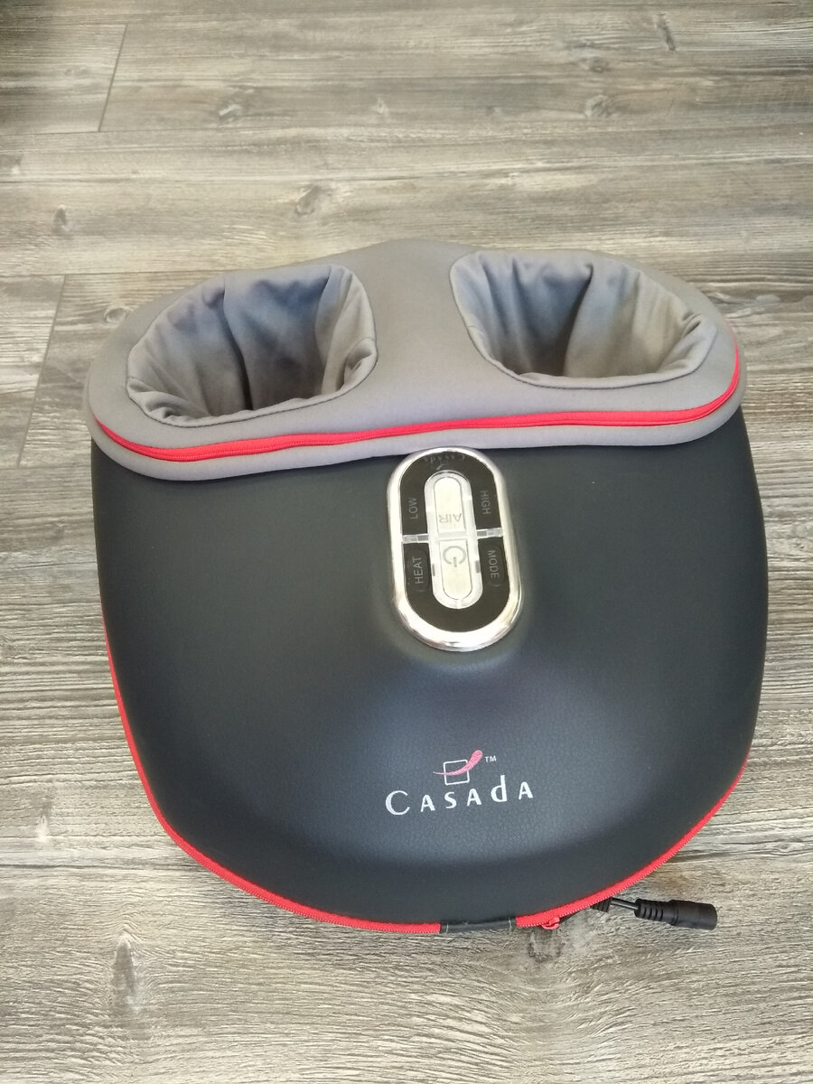 Массажер для ног Casada FootInn2