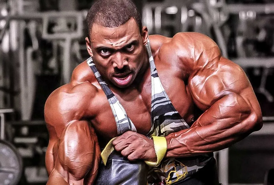 Седрик Макмиллан – популярный народный чемпион по бодибилдингу, скончался на сорок четвертом году жизни