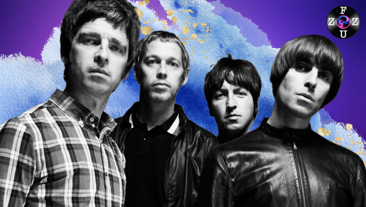 Oasis
