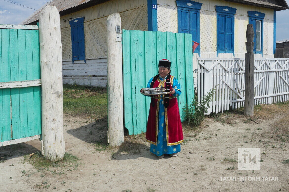 Ренат Ибрагимов: «Секс – татарское слово, означает бесконечность продолжения рода»