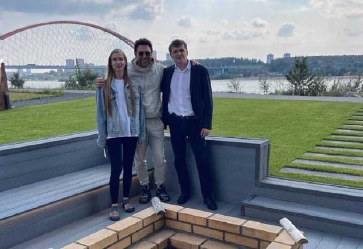    Фото t.me/s/and_malakhov