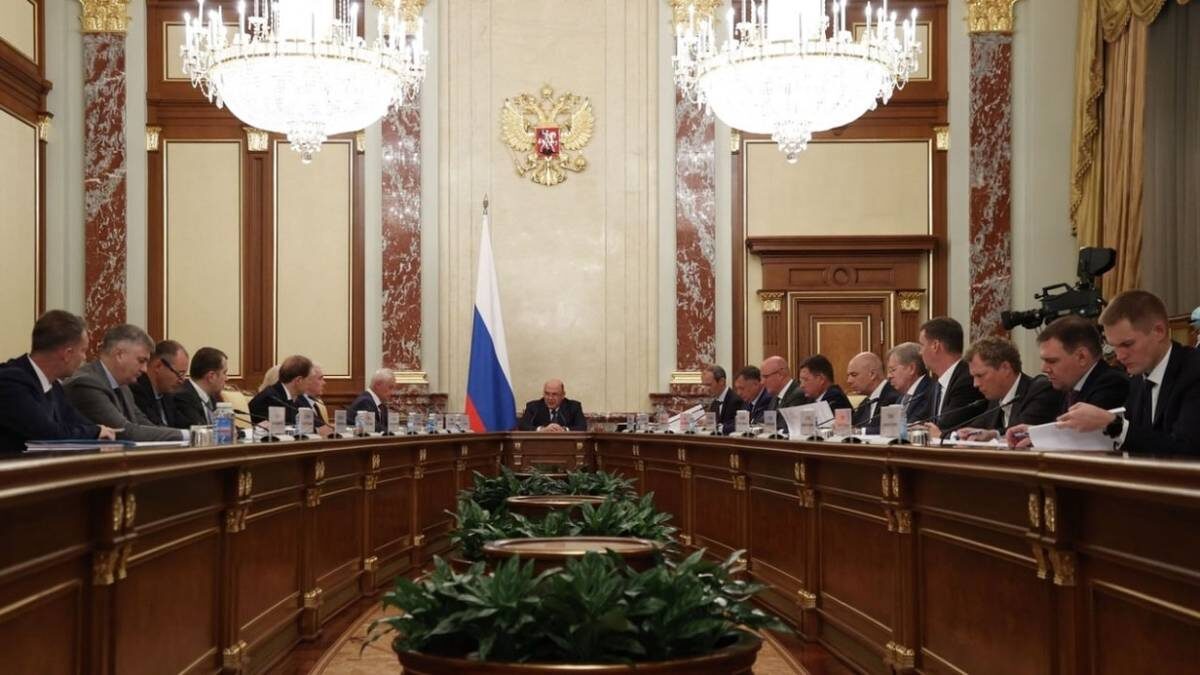    Фото: Telegram / Мэр Москвы Сергей Собянин